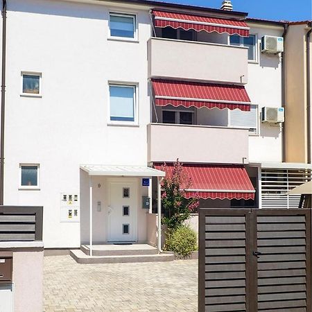Apartamento Leona Hennion Pula Exterior foto