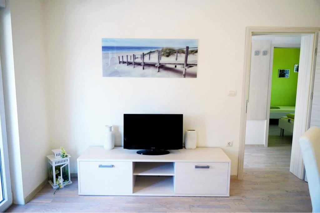Apartamento Leona Hennion Pula Exterior foto