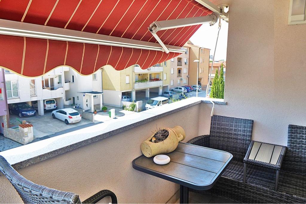 Apartamento Leona Hennion Pula Exterior foto