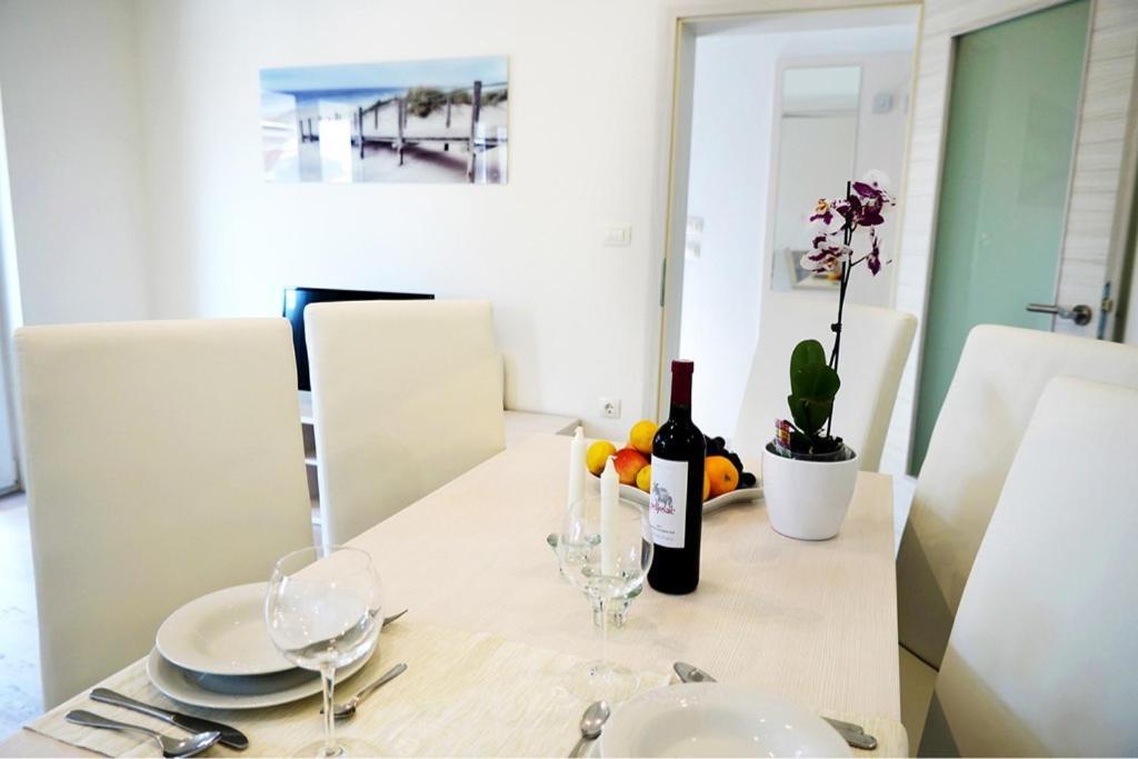 Apartamento Leona Hennion Pula Exterior foto